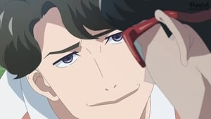 Keppeki Danshi! Aoyama-kun Episódio 5