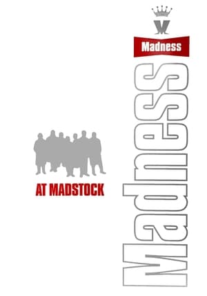 Image Madness at Madstock