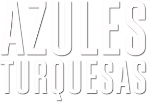 Azules Turquesas — Logos 1