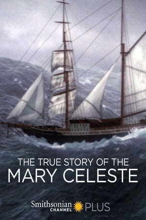 Poster The True Story of the Mary Celeste 2007