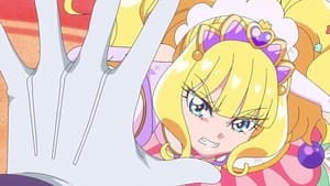 Delicious Party♡Pretty Cure: Season 1 Episode 24 –