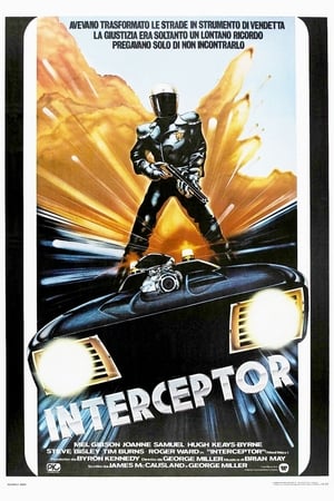 Poster di Interceptor