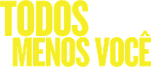 Cualquiera menos tú — Logos 8