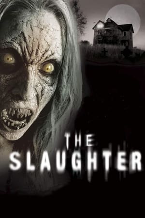 The Slaughter poster