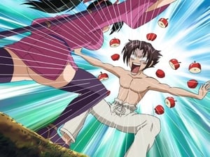 KenIchi The Mightiest Disciple: 1×14