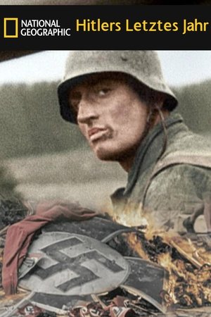 Image Hitlers Letztes Jahr