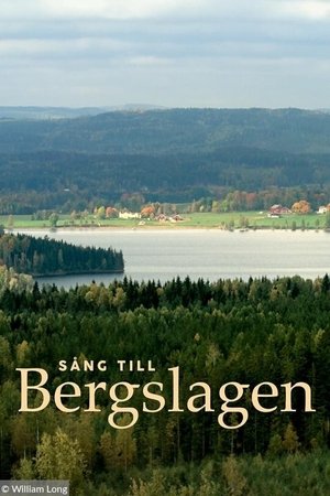 Sång till Bergslagen