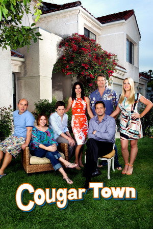 Постер сериала «Город хищниц (2009 - 2015)» — (23 из 58)