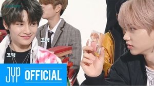 ''Mixtape : Gone Days'' M/V MAKING FILM
