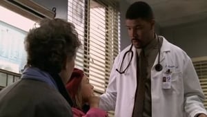 ER: Plantão Médico: 5×11