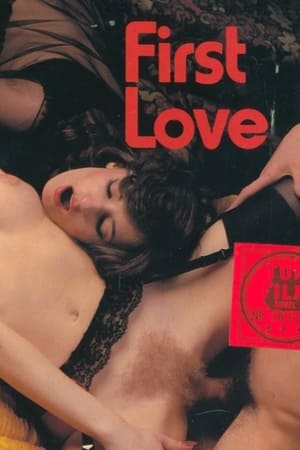 Poster First Love (1979)