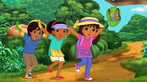 Dora and Friends: Into the City!: 2×4