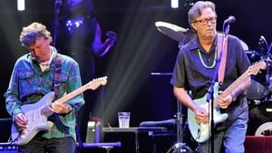 Eric Clapton and Steve Winwood: Live from Madison Square Garden film complet