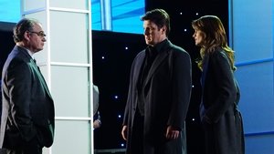 Castle Season 8 Episode 9