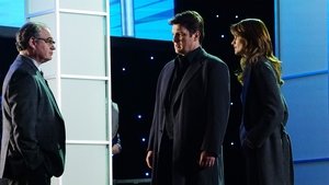 Castle Temporada 8 Capitulo 9