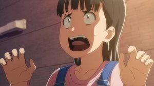 Hinamatsuri: 1×5