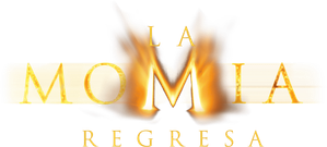 La momia II. El regreso de la momia