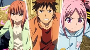Planet With: Episódio: 9 da 1ª Temporada