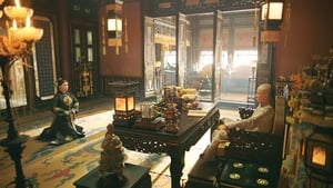 Story of Yanxi Palace Episode 50