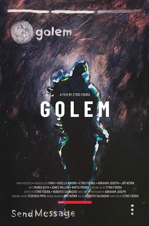 Image Golem