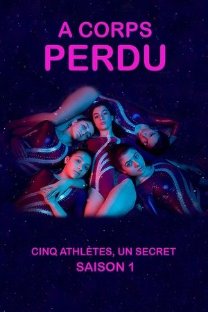 À corps perdu movie poster