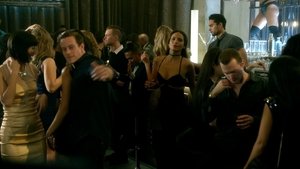 Lucifer Season 1 Episode 8