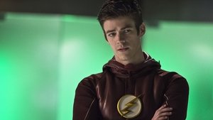 The Flash Season 2 Episode 8