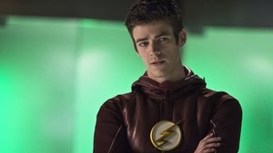 The Flash: Temporada 2 – Episodio 8