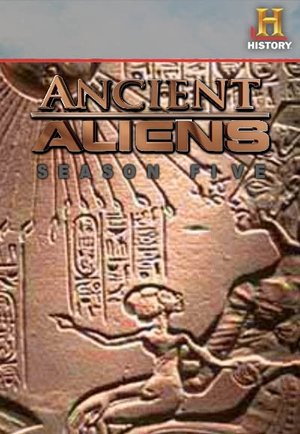 Ancient Aliens: Sezonas 5