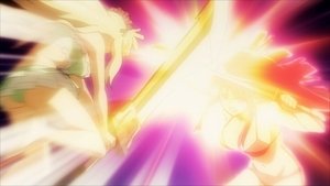 Senran Kagura Ninja Flash Season 1 Episode 6