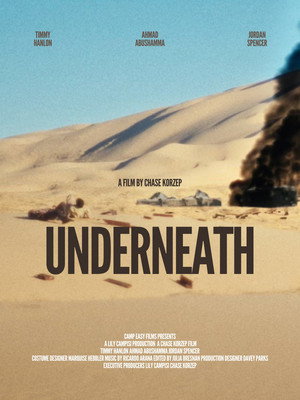 Underneath 4