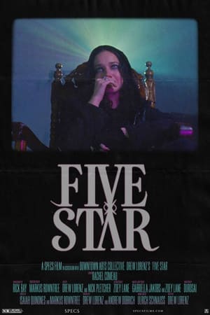 FIVE STAR film complet