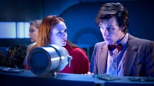 Doctor Who Season 5 Episode 5