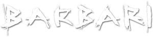 Bárbaros — Logos 6