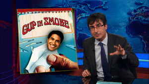 The Daily Show: 18×141