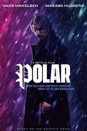 Polar (2019)