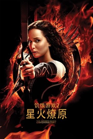 Image 饥饿游戏2：星火燎原