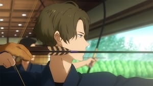 Tsurune: Season 1 Episode 6 –