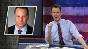 The Opposition with Jordan Klepper: 1×72