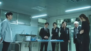 The Lies Within (2019) : 1×2