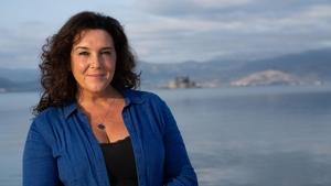 Bettany Hughes' Treasures of the World Treasures of Greece