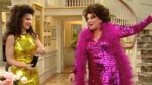 The Nanny Season 2 Episode 24