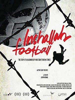 Inshallah, Football poster