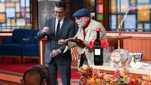 The Late Show with Stephen Colbert: 7×46