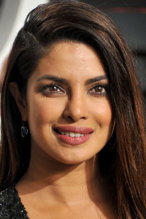 Priyanka Chopra Jonas