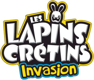 Rabbids, la invasión — Logos 5
