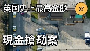 Episode 7 on X调查 Season 1 Episode 7 – April 28, 2019