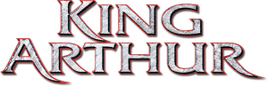 King Arthur