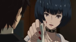 PERSONA5 the Animation: 1×4