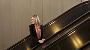 Covert Affairs Season 4 Episode 2